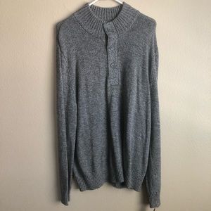 Men’s sweater